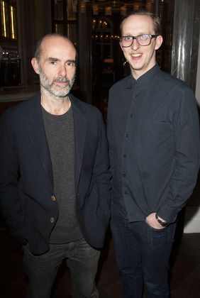 'Silence of the Sea' play press night after party, London, Britain - 14 Jan 2013
