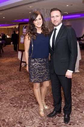 The Butterfly Ball at the Lancaster Hotel, London, Britain - 17 Nov 2012