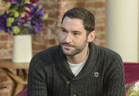 Tom Ellis Editorial Stock Photo - Stock Image | Shutterstock