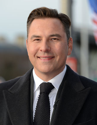 David Walliams Editorial Stock Photo - Stock Image | Shutterstock