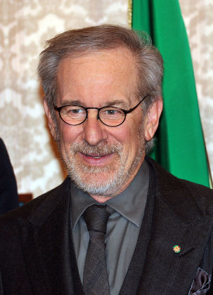 Steven Spielberg Editorial Stock Photo - Stock Image | Shutterstock