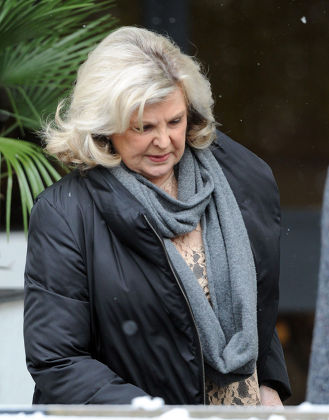 Ann Mitchell Editorial Stock Photo Stock Image Shutterstock