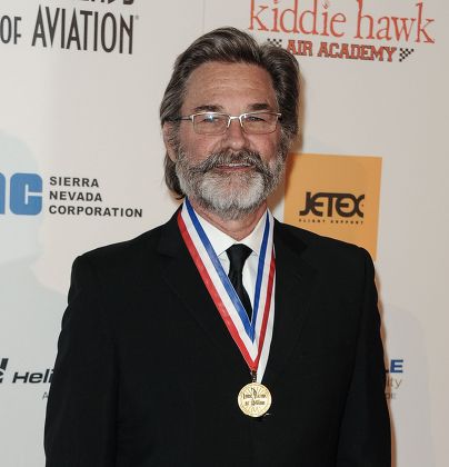 Kurt Russell Editorial Stock Photo - Stock Image | Shutterstock