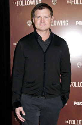 Kevin Williamson Editorial Stock Photo - Stock Image | Shutterstock