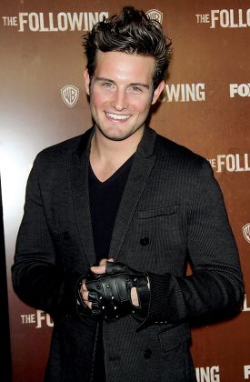 Nico Tortorella Editorial Stock Photo - Stock Image | Shutterstock