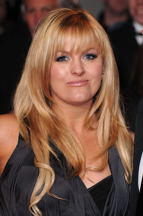 Jo Joyner Editorial Stock Photo - Stock Image | Shutterstock