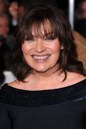 Lorraine Kelly Editorial Stock Photo - Stock Image | Shutterstock