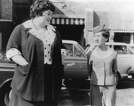 'Carry on Cabby' - 1963