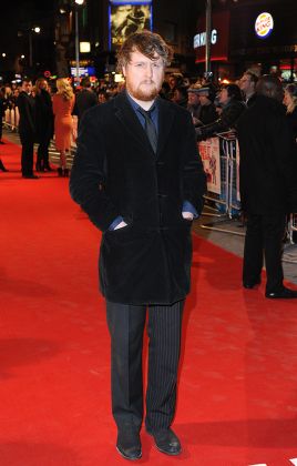 'I Give it a Year' film premiere, London, Britain - 24 Jan 2013