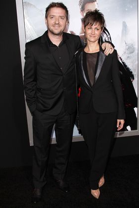 'Hansel and Gretel: Witch Hunters 3D', film premiere, Los Angeles, America - 24 Jan 2013