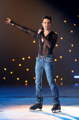 Chico Slimani Editorial Stock Photo - Stock Image | Shutterstock