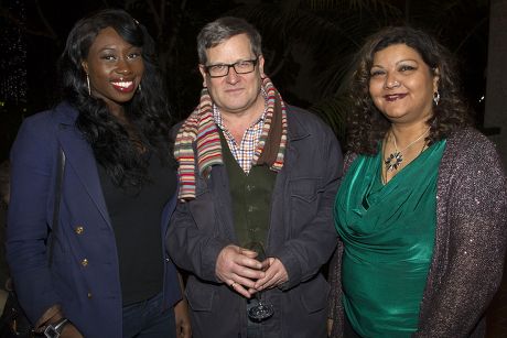 2013 Bruntwood Prize for Playwriting, London, Britain - 30 Jan 2013