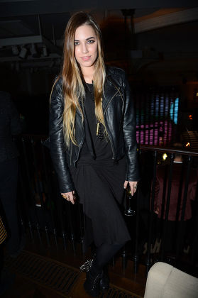 Amber Le Bon Editorial Stock Photo - Stock Image | Shutterstock