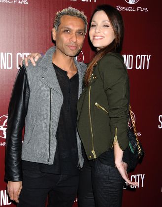 'Sound City' film premiere, Los Angeles, America - 31 Jan 2013