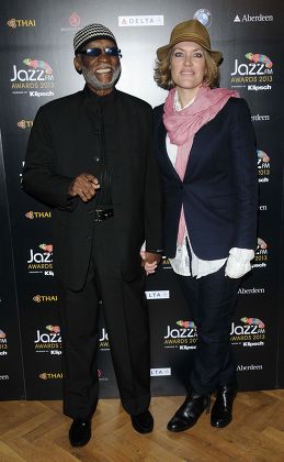 Jazz FM Awards 2013, London, Britain - 31 Jan 2013