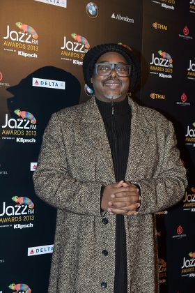 Jazz FM Awards 2013, London, Britain - 31 Jan 2013