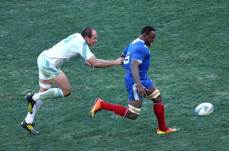 France v Italy, Six Nations rugby match, Paris, France - 03 Feb 2013