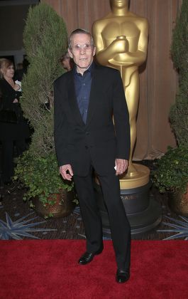85th Academy Awards Nominees Luncheon, Los Angeles, America - 04 Feb 2013