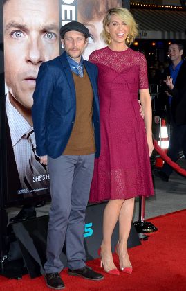 'Identity Thief' film premiere, Los Angeles, America - 04 Feb 2013