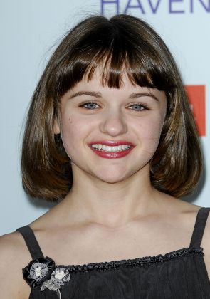 Joey King Editorial Stock Photo - Stock Image Shutterstock