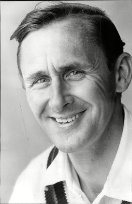 Cricketer Jack Bond John David 'jack' Bond Born In Kearsley Near Bolton Lancashire On 6 May 1932 Is A Former Cricketer Who Played For Lancashire And For One Season For Nottinghamshire. Jack Bond Was A Right-handed Middle Order Batsman And A Good Cl
