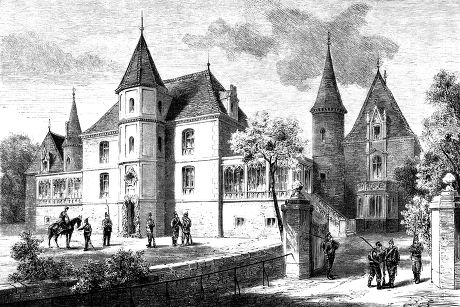 250 Kingdom of prussia Stock Pictures, Editorial Images and Stock ...