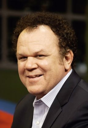 John C Reilly Editorial Stock Photo - Stock Image | Shutterstock