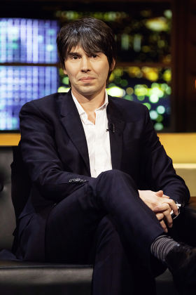 Professor Brian Cox Editorial Stock Photo - Stock Image | Shutterstock