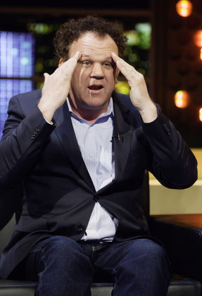John C Reilly Editorial Stock Photo - Stock Image Shutterstock