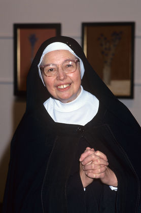 Sister Wendy Beckett - 1993