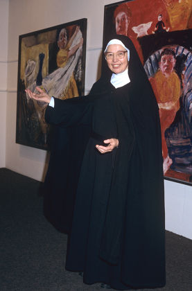 Sister Wendy Beckett - 1993