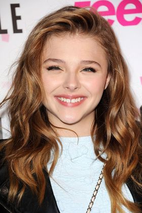 Chloe Grace Moretz Editorial Stock Photo - Stock Image | Shutterstock