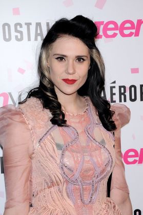 Kate Nash Editorial Stock Photo - Stock Image | Shutterstock