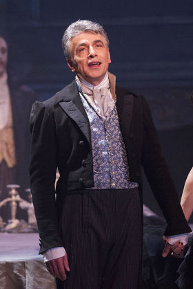 'Great Expectations' Play Gala Night at the Vaudeville Theatre, London, Britain - 07 Feb 2013