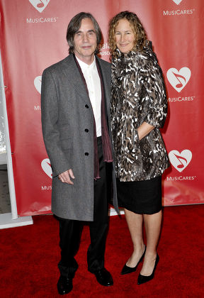 MusiCares Person Of The Year Tribute In Honor Of Bruce Springsteen, Los Angeles, America - 08 Feb 2013