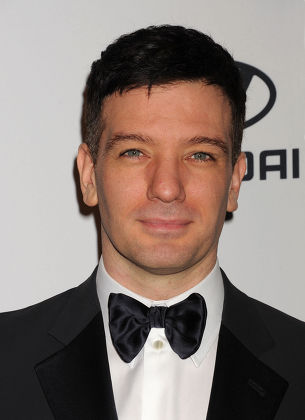 Jc Chasez Editorial Stock Photo - Stock Image | Shutterstock