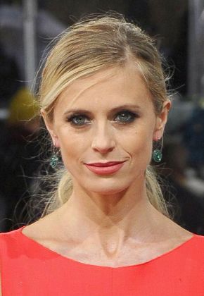 Laura Bailey Editorial Stock Photo - Stock Image | Shutterstock