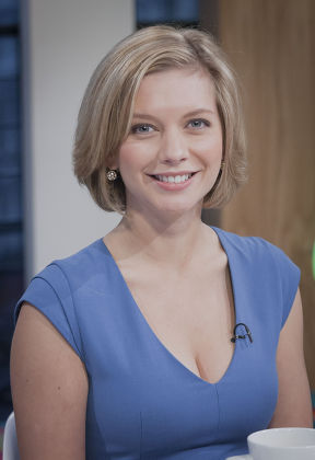Rachel Riley Editorial Stock Photo - Stock Image | Shutterstock