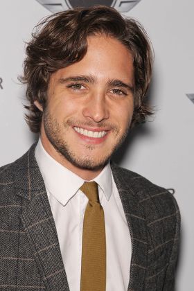 Diego Boneta Editorial Stock Photo - Stock Image | Shutterstock