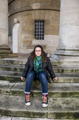Sally El Hosaini in London, Britain - 21 Jan 2013