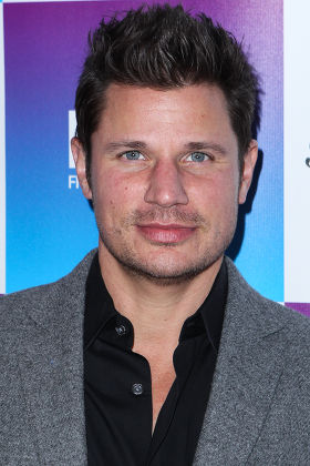 Nick Lachey Editorial Stock Photo - Stock Image | Shutterstock