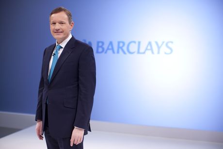 Antony Jenkins, Group Chief Executive of Barclays ahead of his strategy review for Barclays, London, Britain - 12 Feb 2013