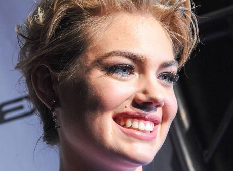 Kate Upton Editorial Stock Photo - Stock Image Shutterstock