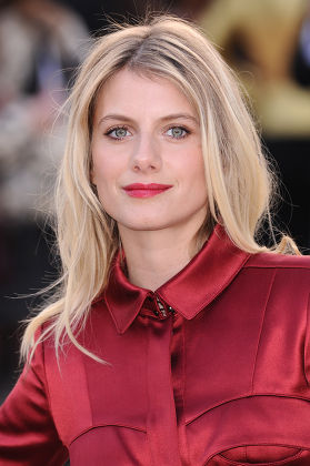 Melanie Laurent Editorial Stock Photo - Stock Image | Shutterstock