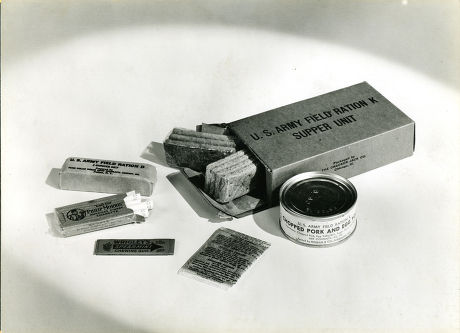 51 American ration Stock Pictures, Editorial Images and Stock Photos ...