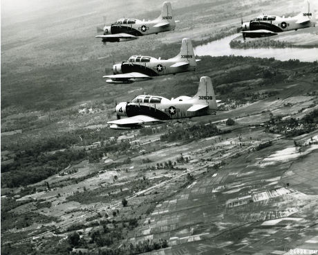 Vietnam June 25 1965 A1e Skyraiders Editorial Stock Photo - Stock Image ...