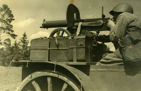 8 Soviet army cavalry unit Stock Pictures, Editorial Images and Stock ...