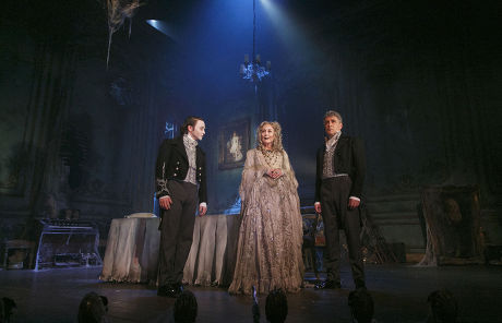 'Great Expectations' play at the Vaudeville Theatre, London, Britain - 04 Feb 2013