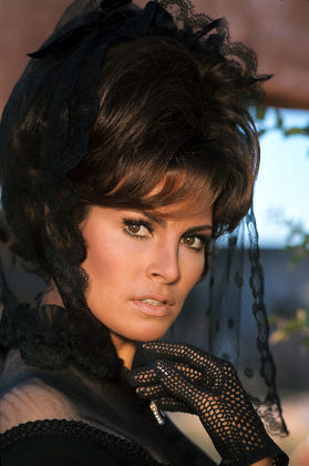 Raquel Welch Editorial Stock Photo - Stock Image | Shutterstock