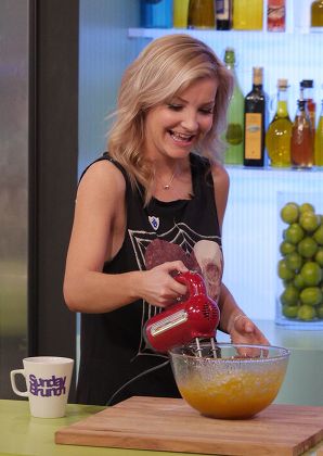 Helen Skelton Editorial Stock Photo - Stock Image | Shutterstock